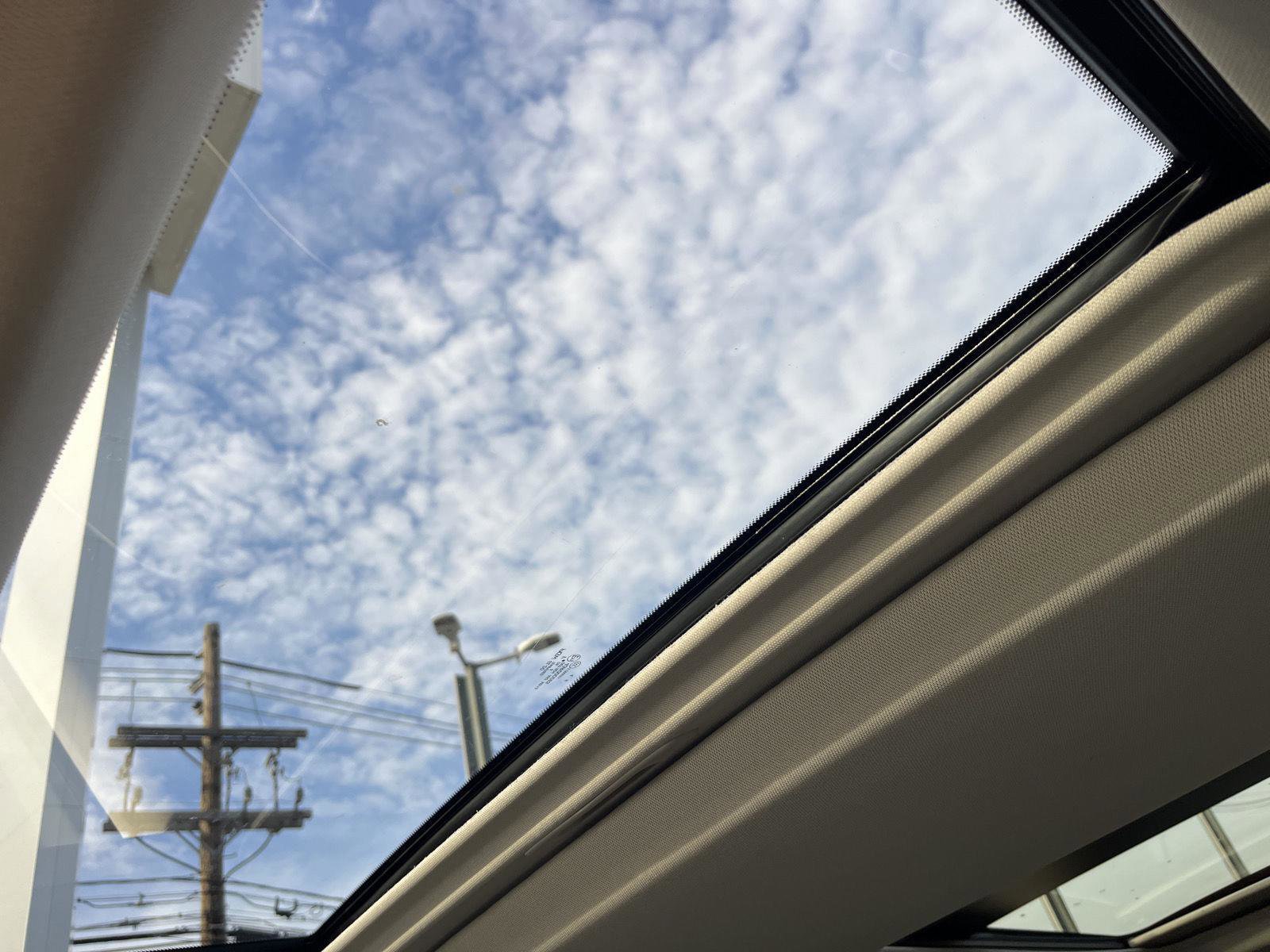 Used 2019 INFINITI QX60 Luxe w/ Sensory Package image 23