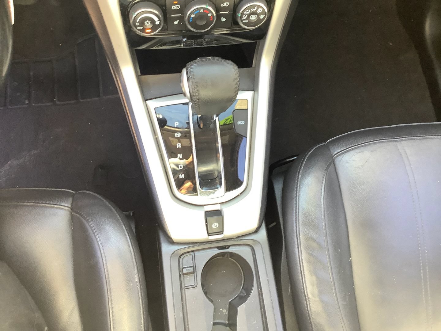Used 2012 Chevrolet Captiva Sport LTZ AWD/4WD image 20