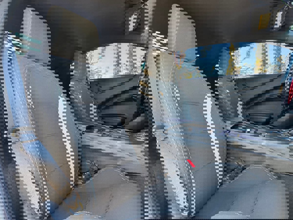 Used 2018 Chevrolet Camaro SS image 19