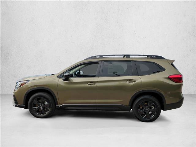New 2026 Subaru Ascent Premium image 5