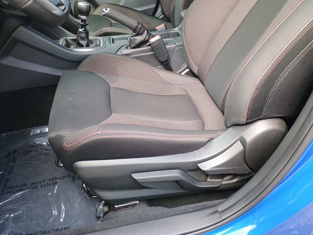 Used 2023 Subaru WRX Premium w/ Popular Package #2 image 12