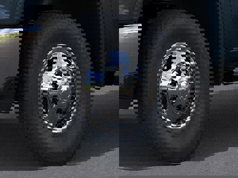 New 2026 Chevrolet Silverado 3500 LT image 9