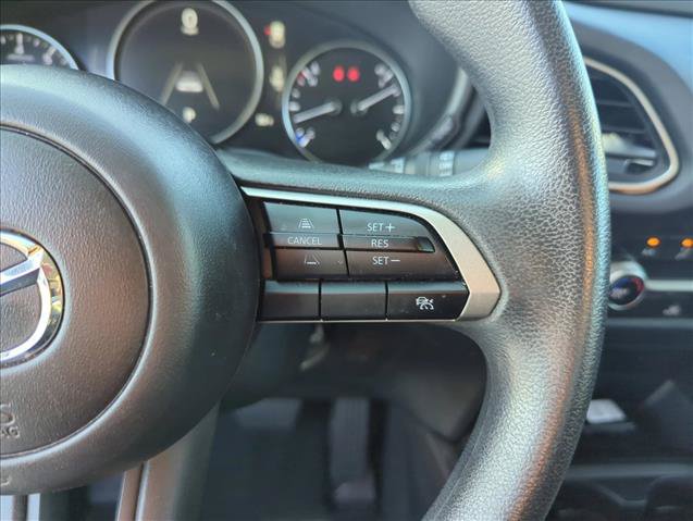 Used 2024 MAZDA CX-30 AWD 2.5 S image 17