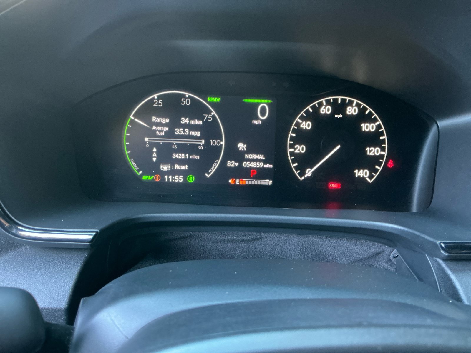 Used 2024 Honda CR-V Sport-L image 16