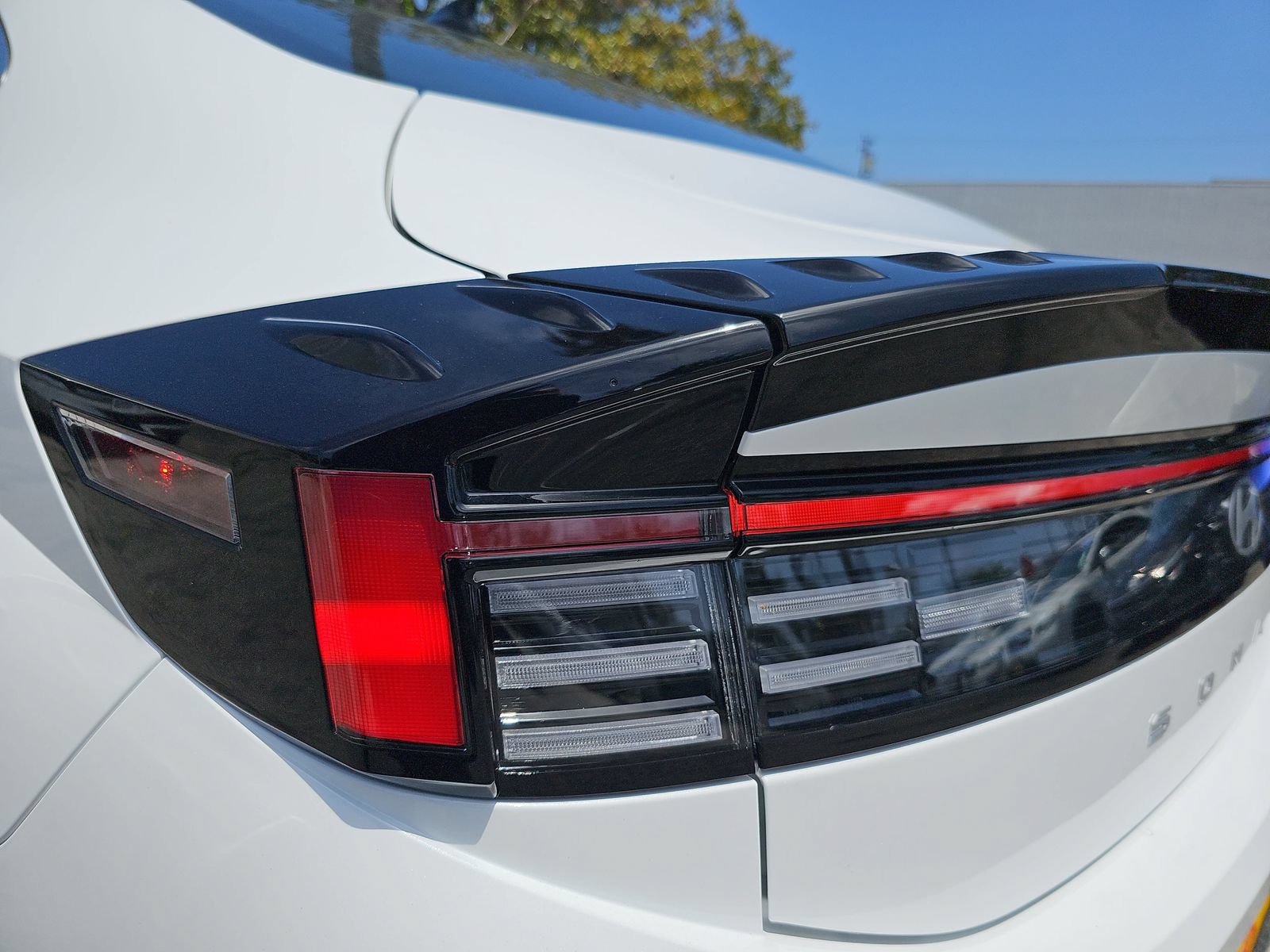 Certified 2026 Hyundai Sonata SE FWD image 37