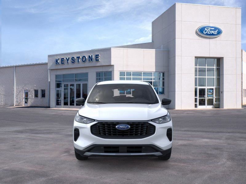 New 2026 Ford Escape Active w/ Cold Weather Package AWD/4WD image 7