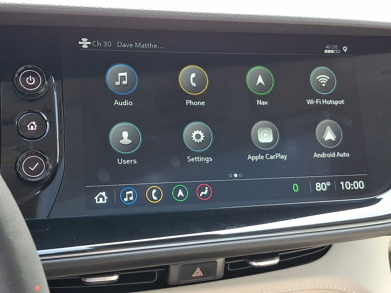 Used 2023 Buick Envision Avenir AWD/4WD image 28