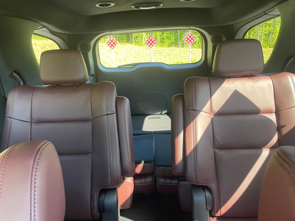 New 2026 Dodge Durango GT image 18