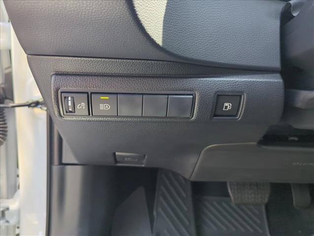 Certified 2026 Toyota Corolla LE FWD image 11