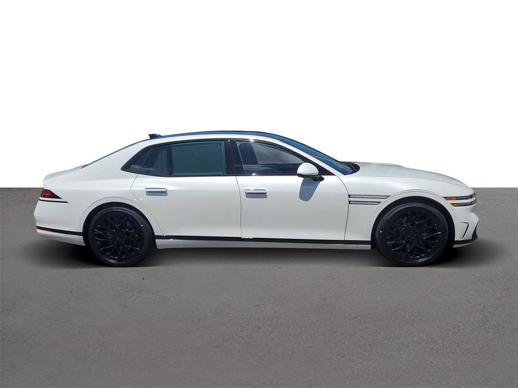 New 2025 Genesis G90 3.5T image 2