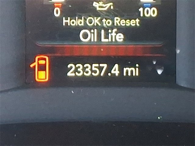 Used 2024 RAM 2500 Big Horn w/ Bed Utility Group image 20