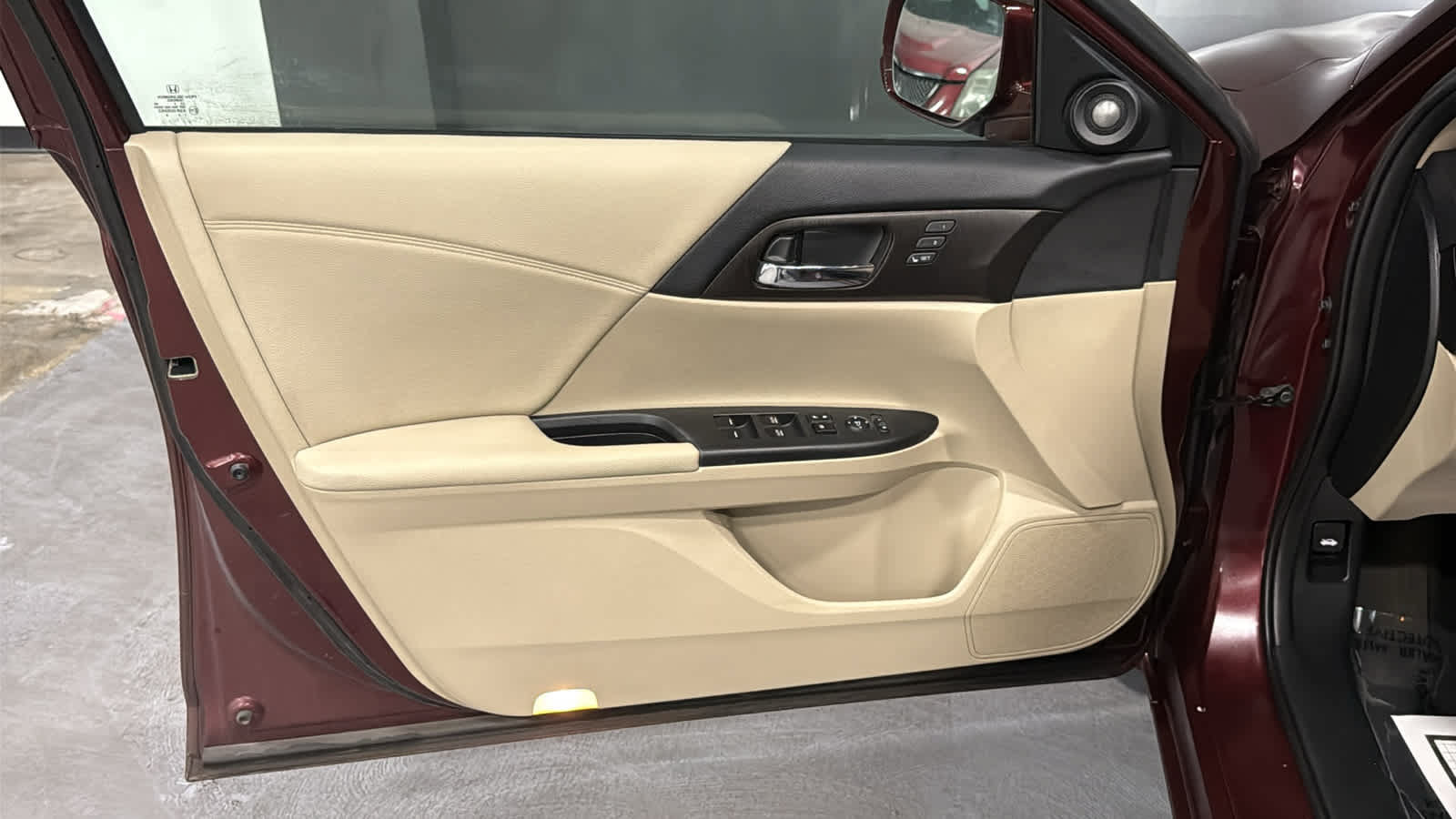 Used 2014 Honda Accord EX-L image 9