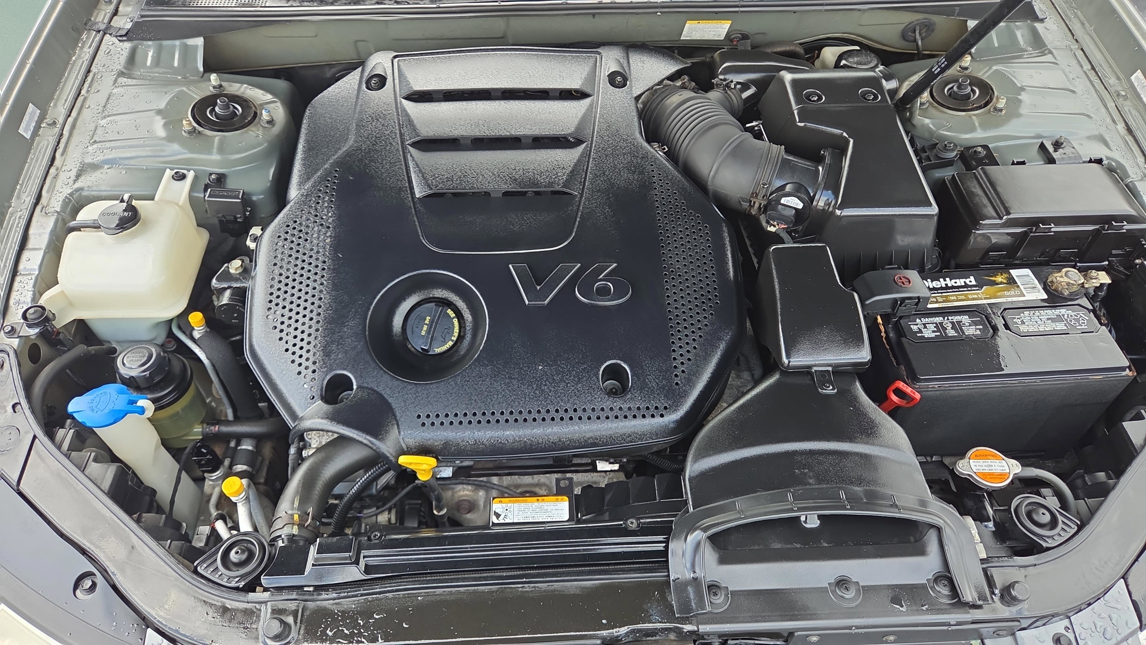 Used 2010 Hyundai Sonata SE FWD image 20