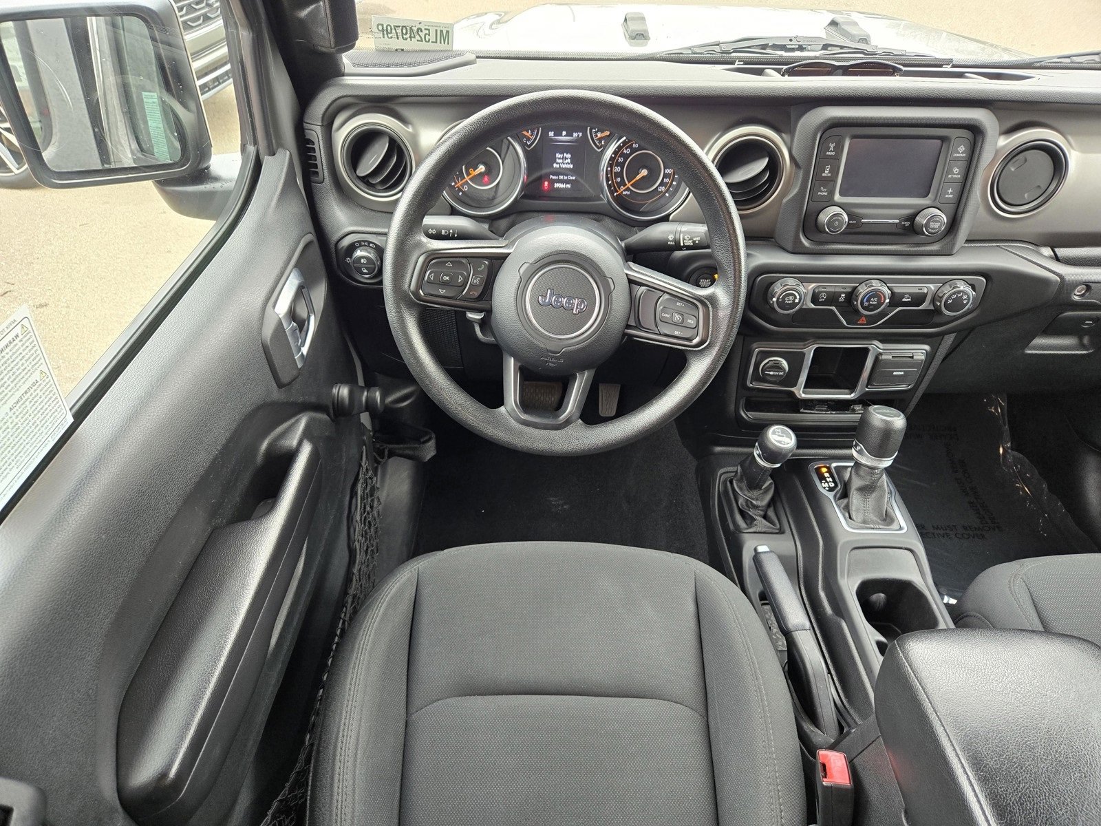 Used 2021 Jeep Gladiator Sport image 11