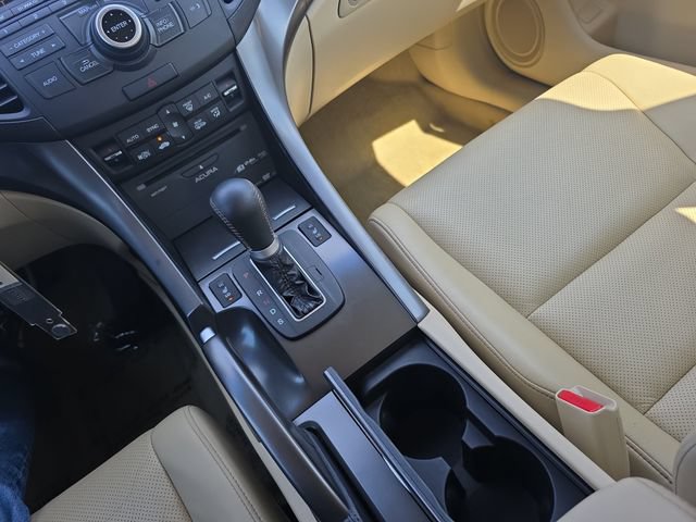 Used 2012 Acura TSX Sedan FWD image 27