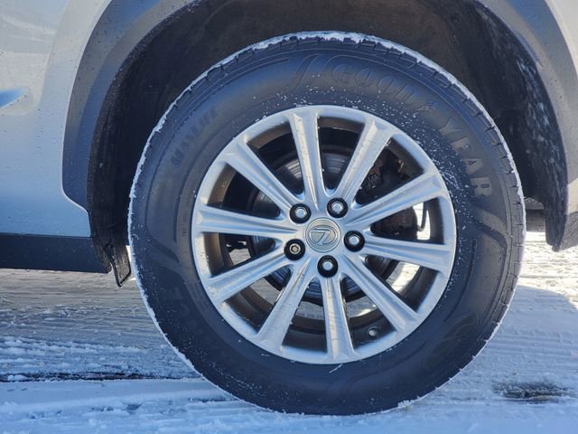 Used 2015 Lexus NX 200t FWD image 30