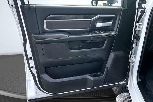 Used 2024 RAM 2500 Big Horn image 22