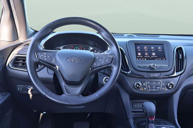 Used 2022 Chevrolet Equinox RS w/ LPO, Floor Liner Package AWD/4WD image 26