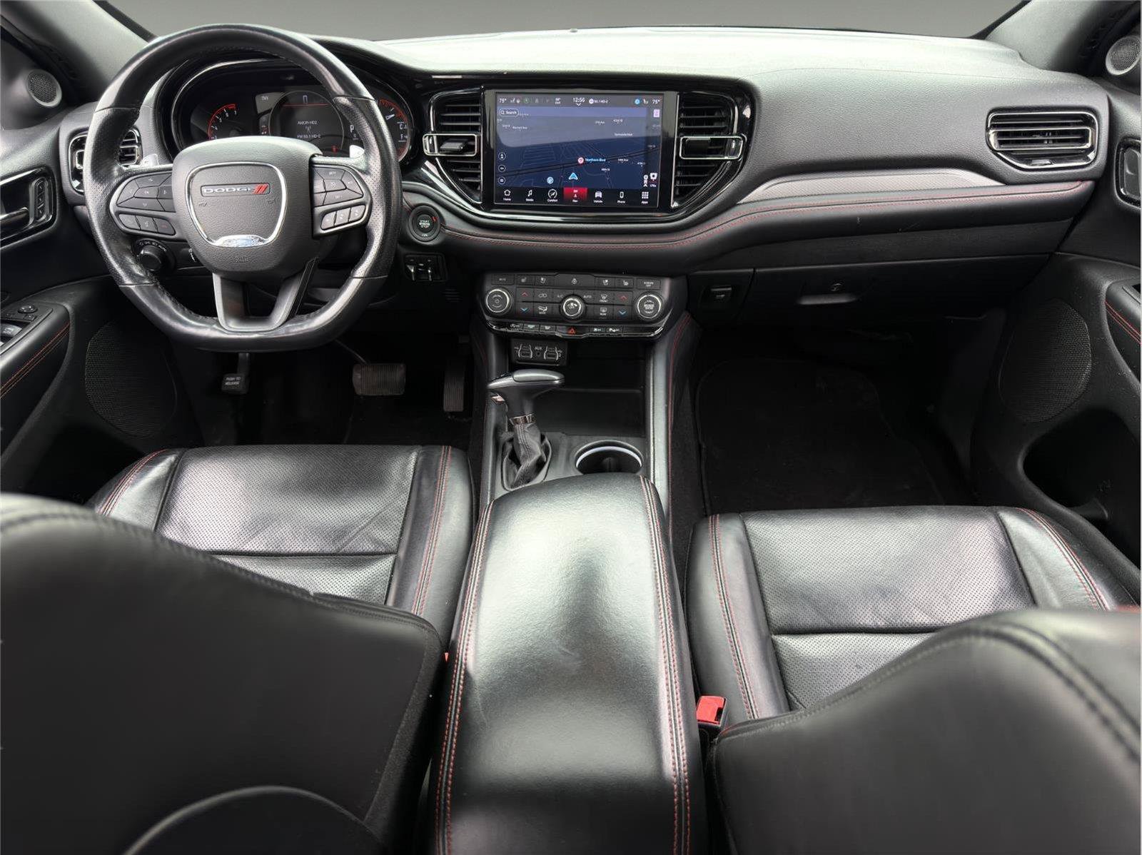Used 2024 Dodge Durango GT AWD/4WD image 25