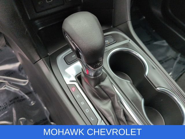 Certified 2022 Chevrolet Equinox LT AWD/4WD image 16