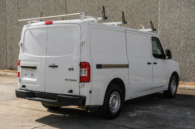Used 2018 Nissan NV 1500 S RWD image 8