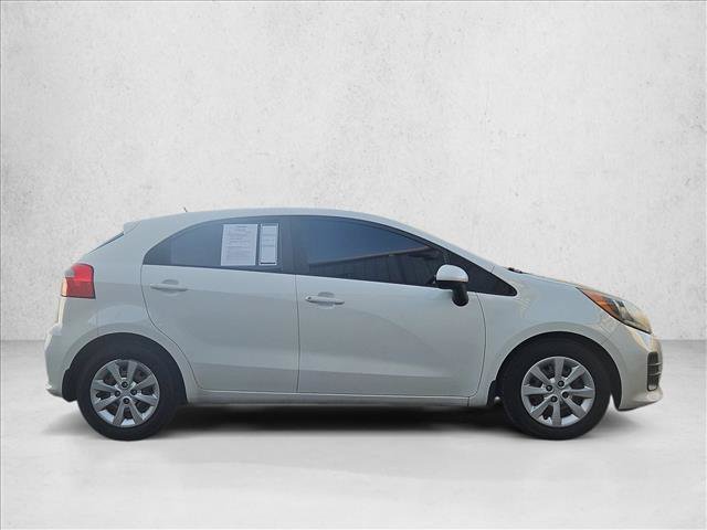 Used 2016 Kia Rio LX FWD image 4