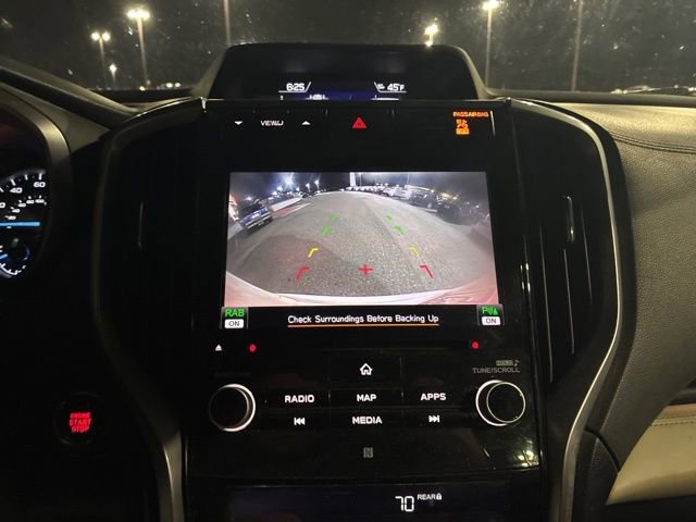 Used 2021 Subaru Ascent Touring image 16