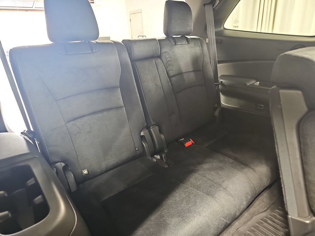 Used 2022 Honda Pilot Sport image 15