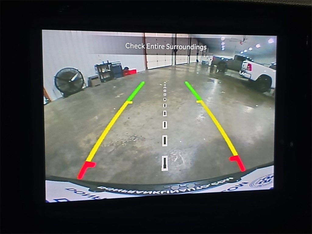 Used 2022 Dodge Durango R/T image 22