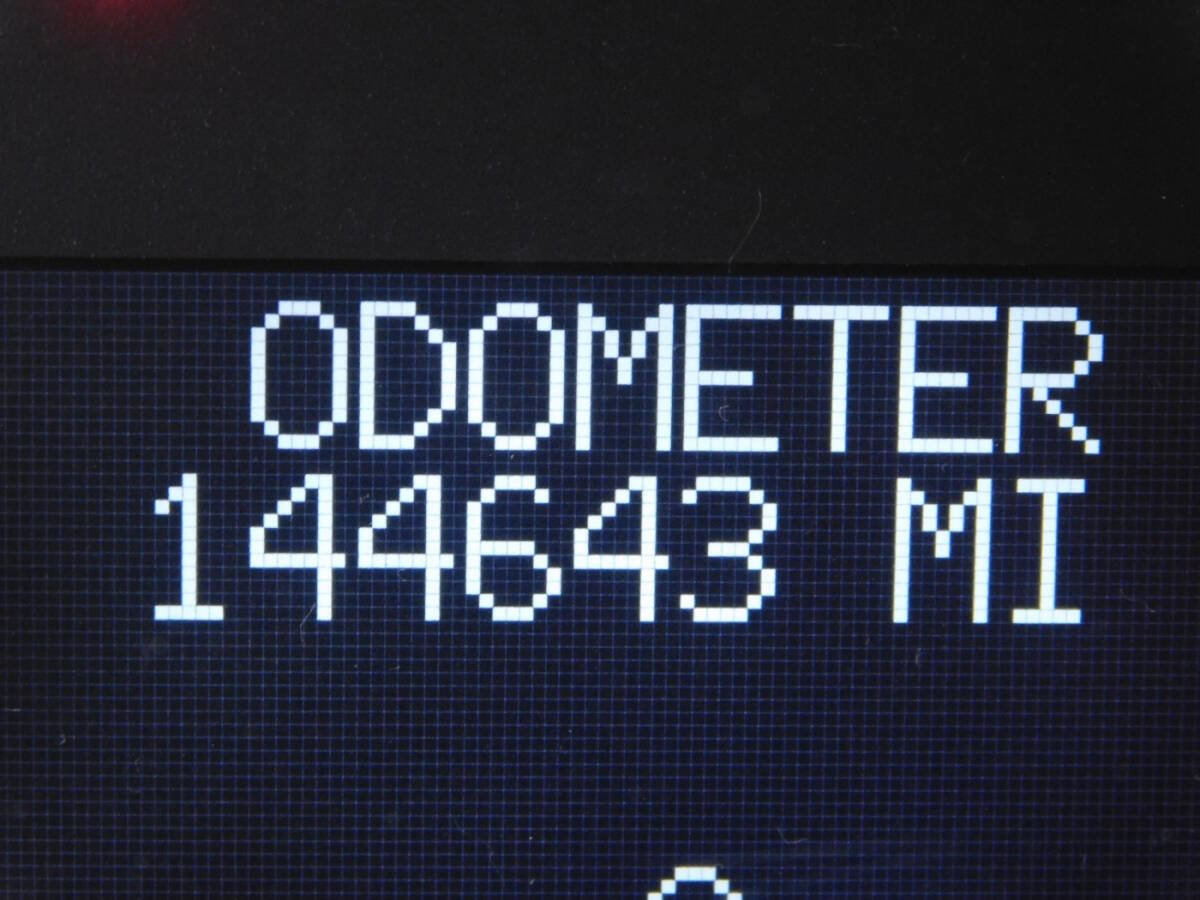 Used 2007 Cadillac Escalade AWD w/ Information Package image 11