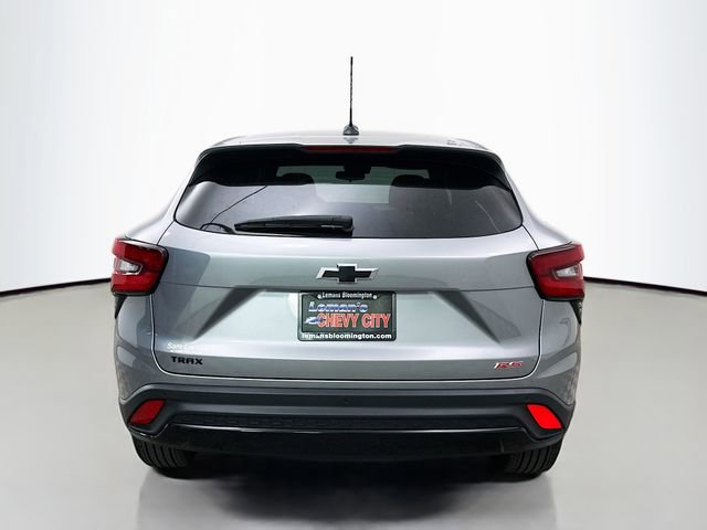 Used 2025 Chevrolet Trax RS w/ Driver Confidence Package image 7