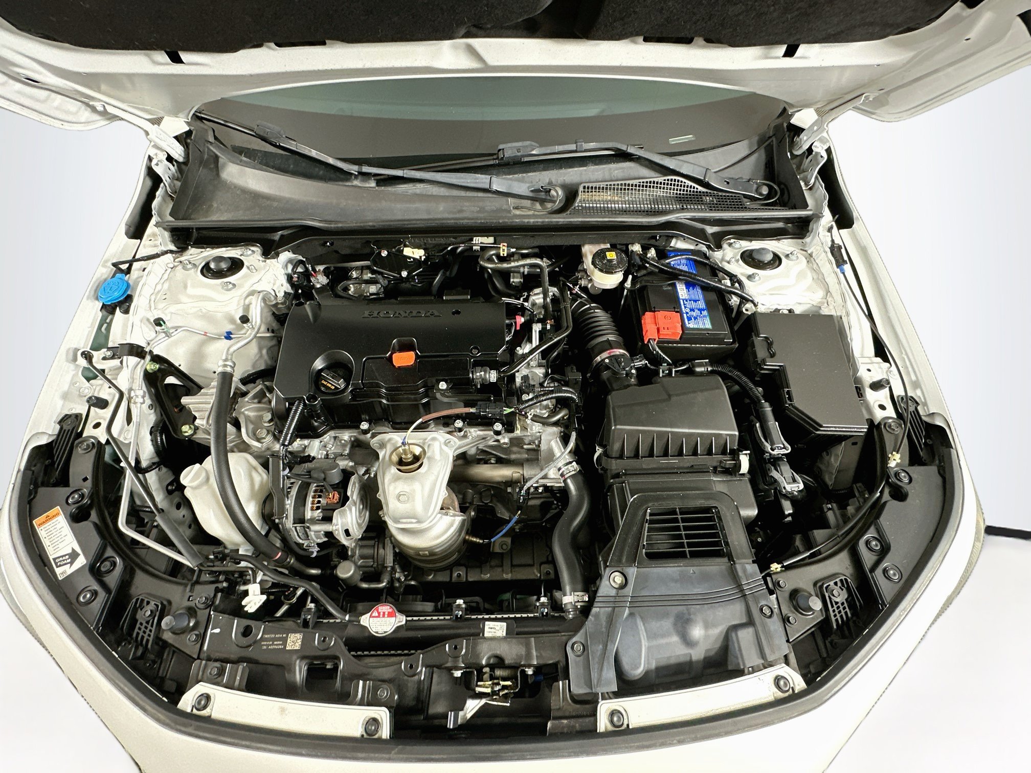 Used 2023 Honda Civic Sport image 30