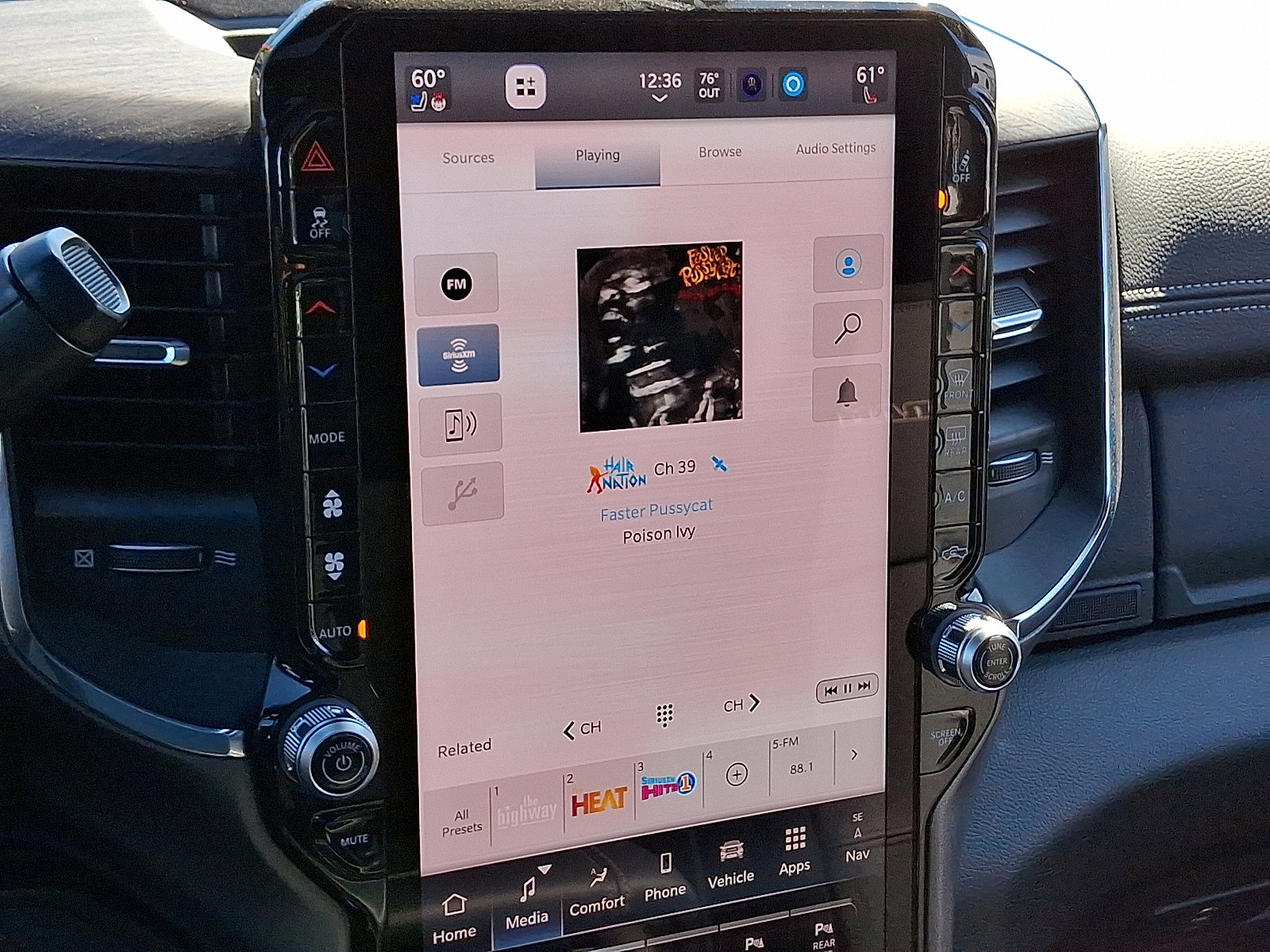 New 2026 RAM 2500 Laramie image 13