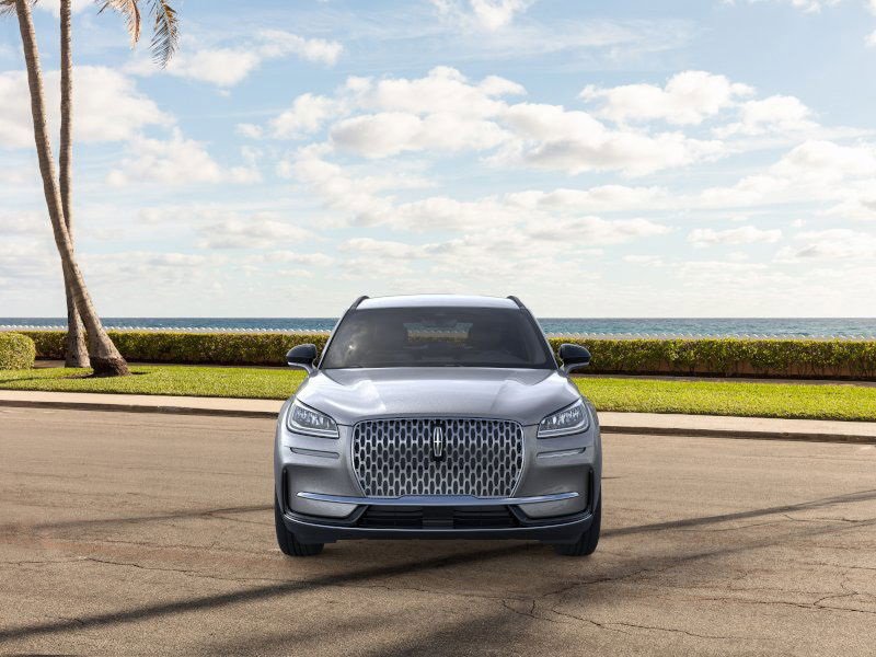 New 2026 Lincoln Corsair Premiere image 6