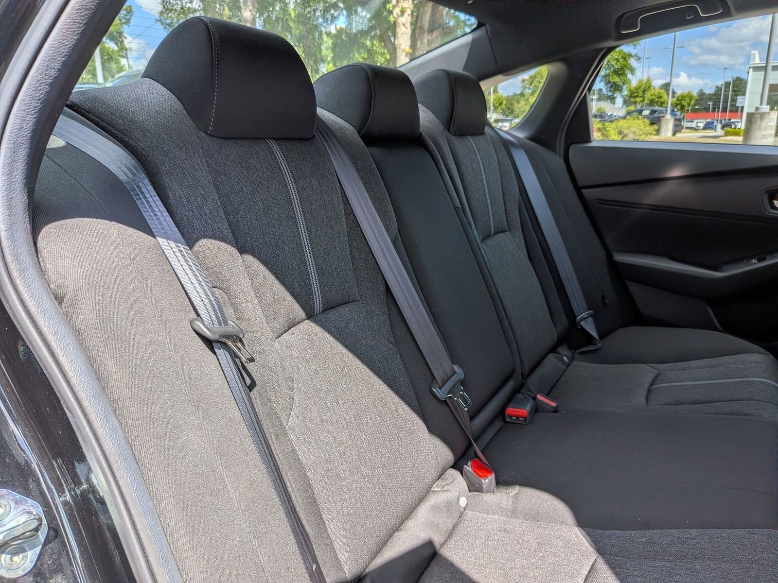 Used 2023 Honda Accord Sport image 32