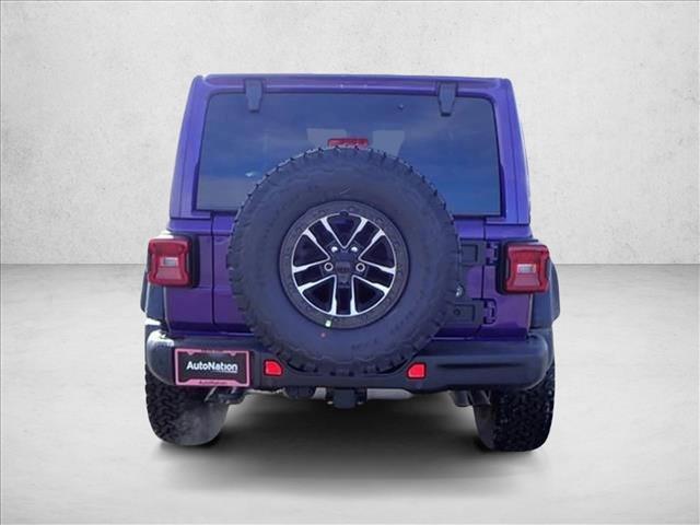 New 2026 Jeep Wrangler Unlimited Rubicon 392 video 3