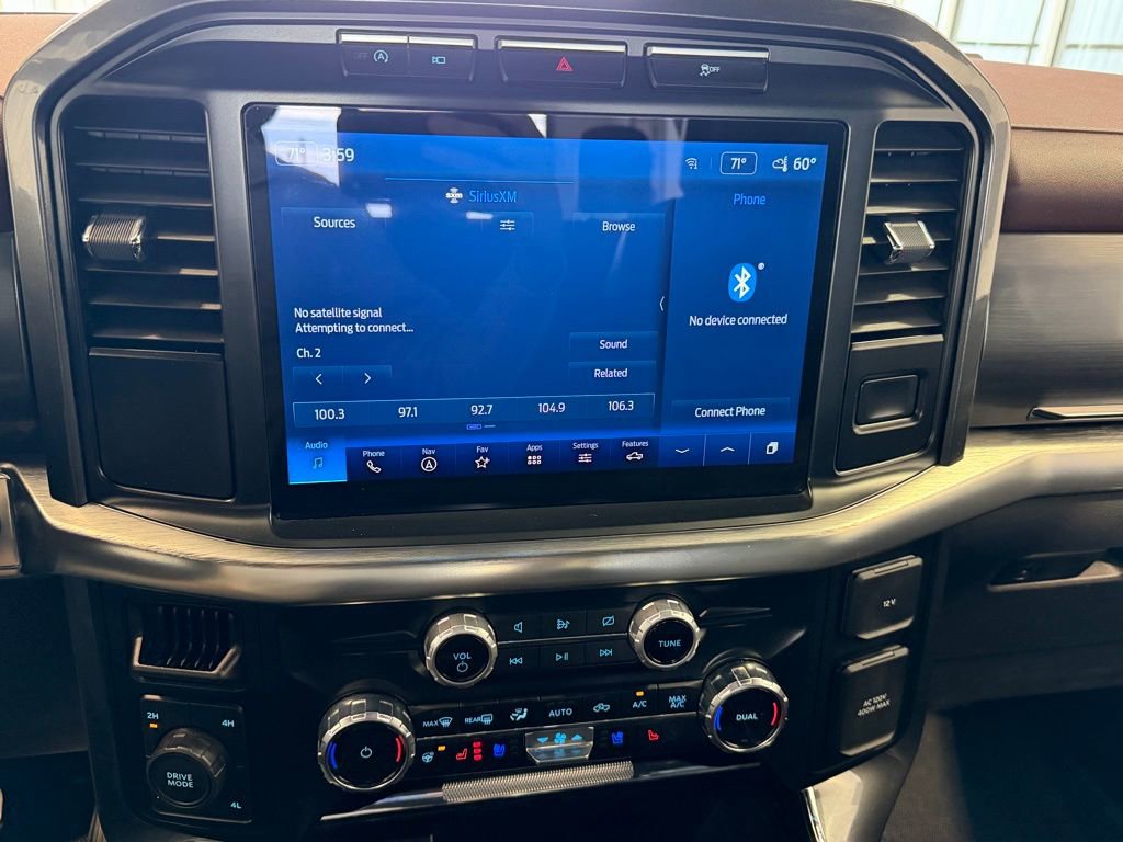 Used 2023 Ford F150 Lariat image 15