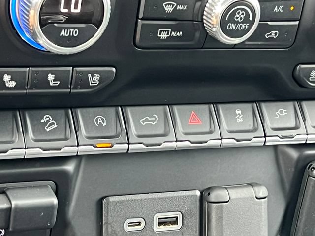 Used 2019 GMC Sierra 1500 SLT w/ SLT Premium Package AWD/4WD image 36