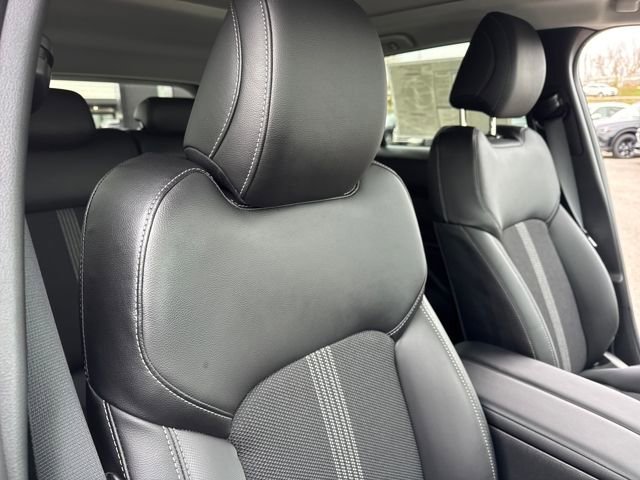 New 2026 MAZDA CX-50 2.5 Hybrid w/ Weather Package image 24