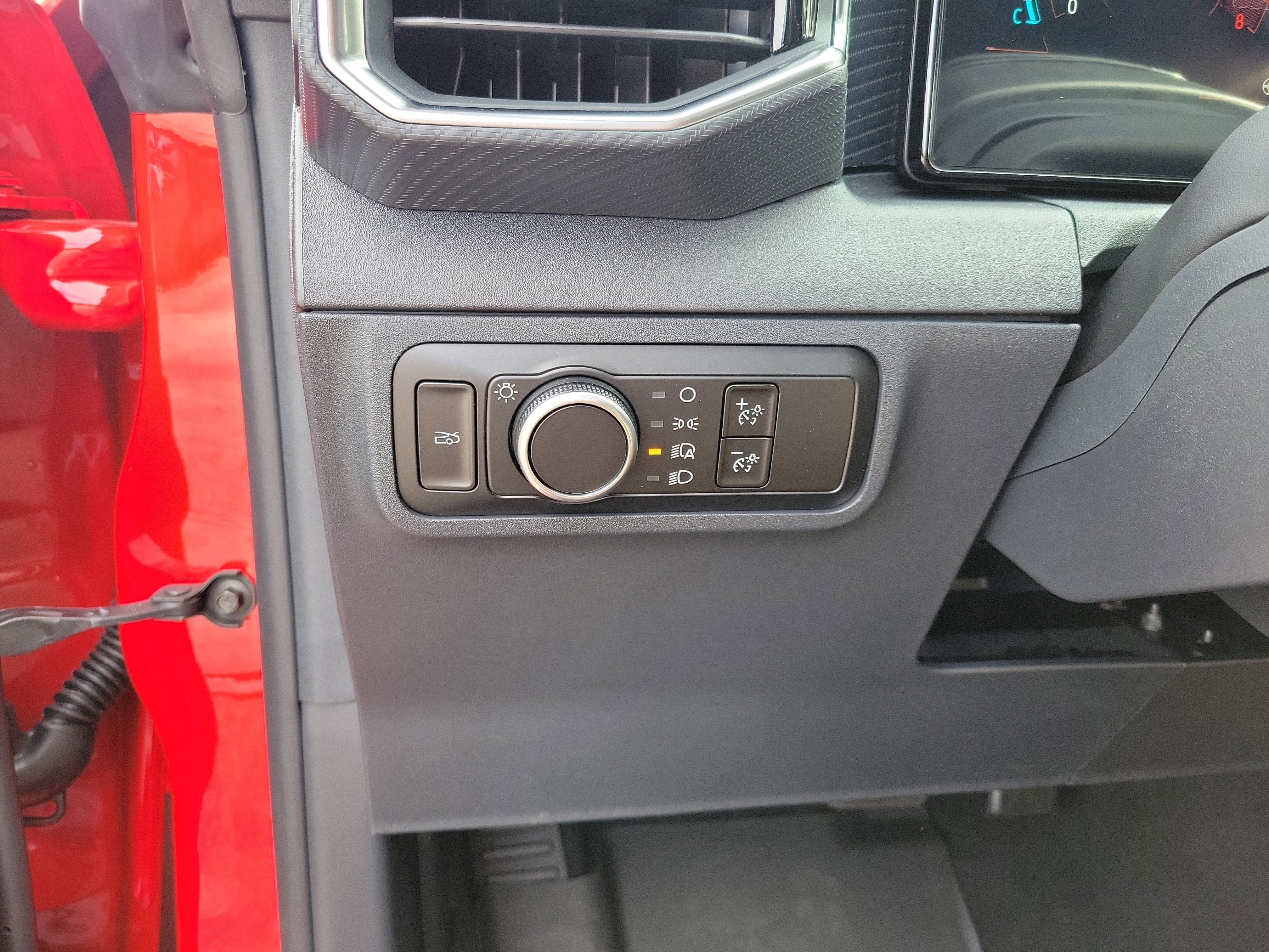 New 2026 Ford Mustang Premium w/ Anti-Theft Package image 10