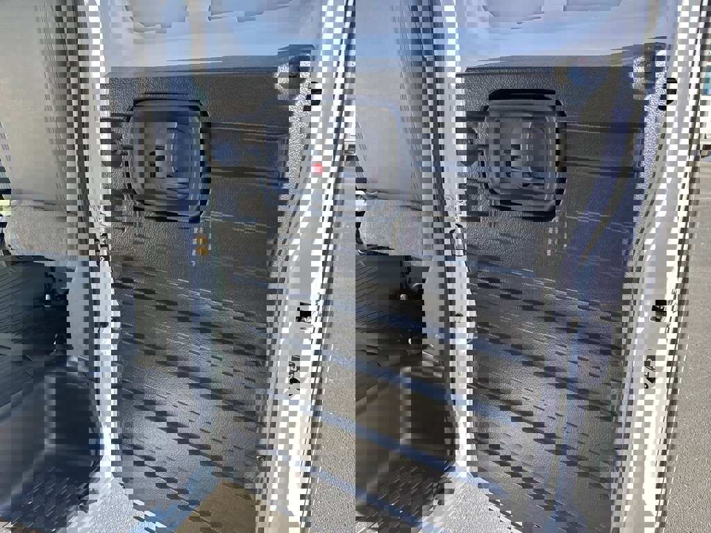 New 2025 Chevrolet Express 3500 Extended w/ Driver Convenience Package image 35