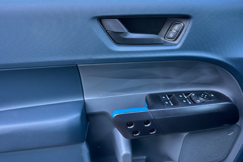 New 2026 Ford Maverick Lobo AWD/4WD image 11