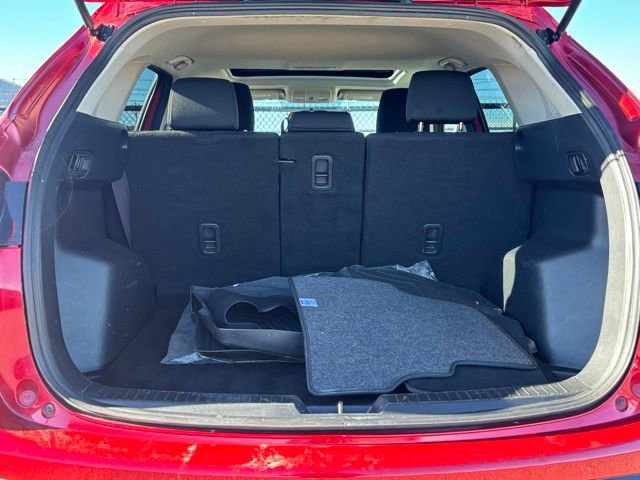 Used 2016 MAZDA CX-5 Touring w/ Bose/Moonroof Package image 19