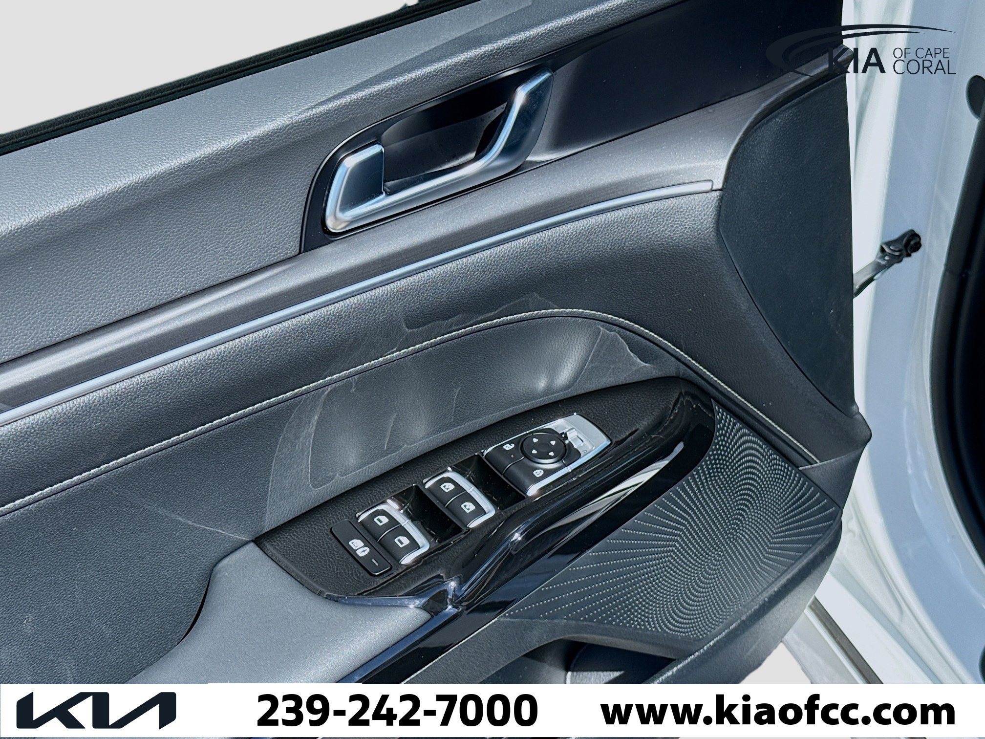 New 2026 Kia K5 GT-Line image 21