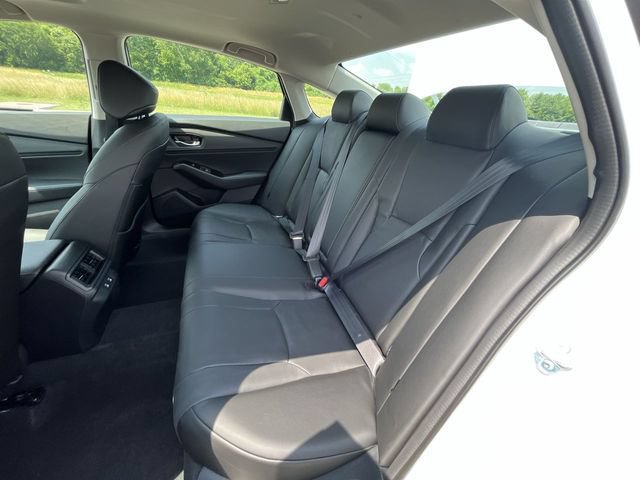 Used 2024 Honda Accord Touring image 30