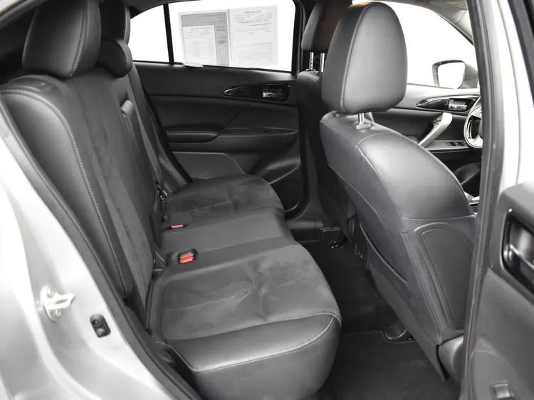 Used 2024 Mitsubishi Eclipse Cross SE image 18