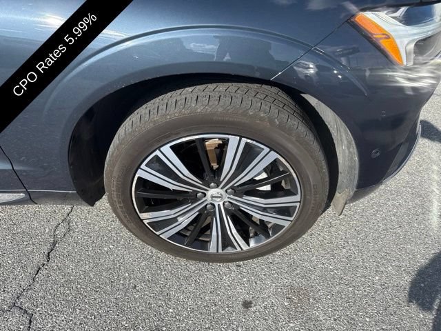 Used 2023 Volvo XC60 B5 Plus AWD/4WD image 2