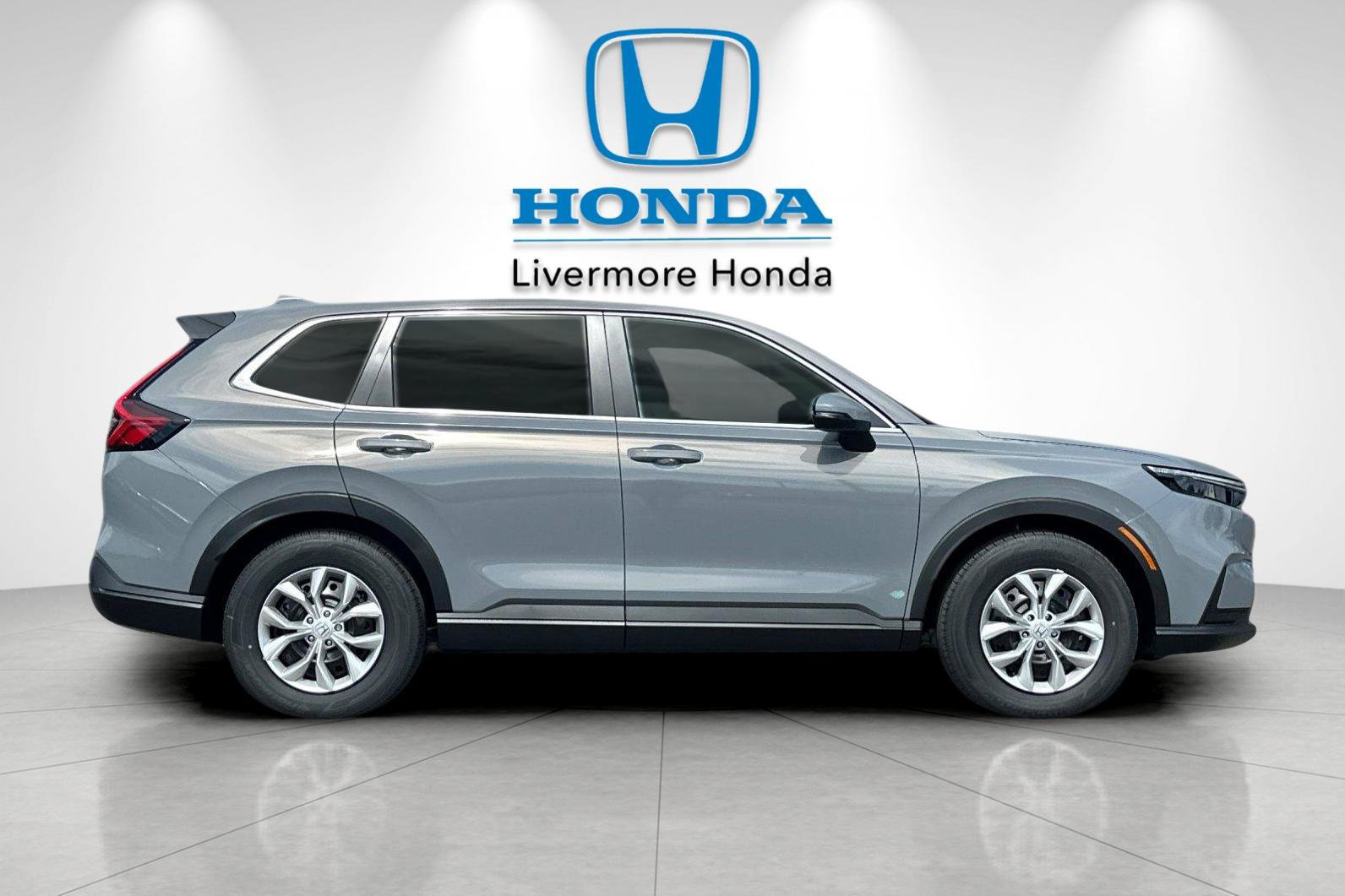 New 2026 Honda CR-V LX image 7