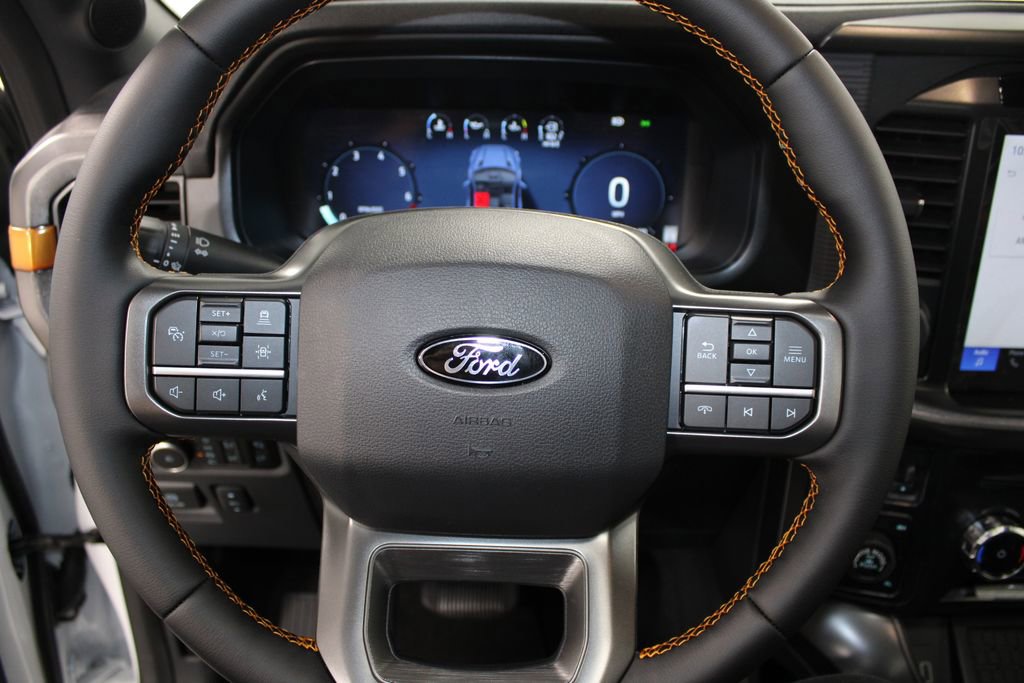 New 2025 Ford F150 Tremor w/ Equipment Group 402A High image 36