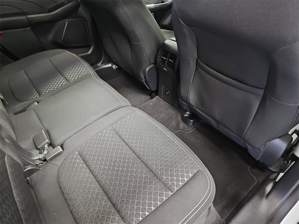 Used 2024 Ford Escape Active image 11